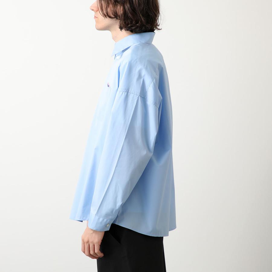 MARNI マルニ 長袖 シャツ CUMU0061P2 USCT88 メンズ コットン MARNI マルニ 長袖 シャツ CUMU0061P2 USCT88 メンズ コットン