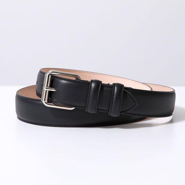A.P.C.（アーペーセー） APC A.P.C. ベルト PARIS パリス PXBHZ H65077