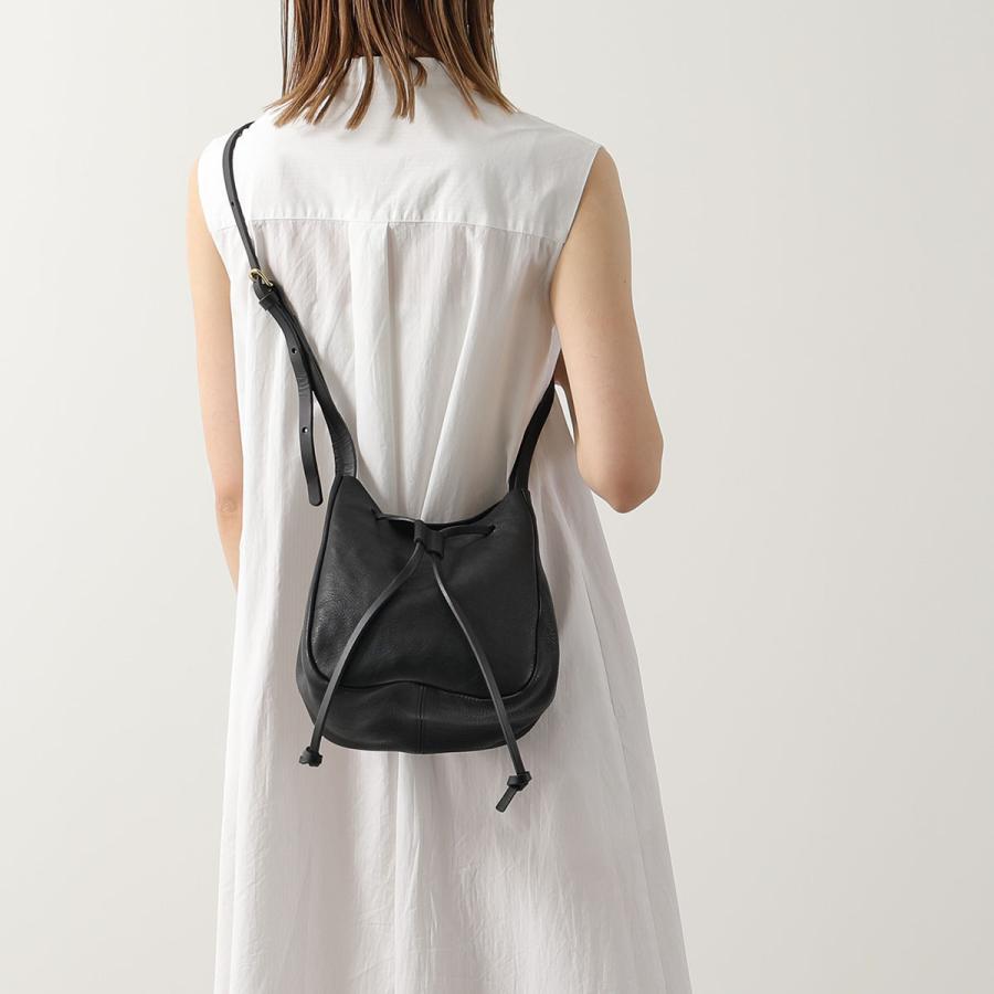 Mimi（ミミ） Mimi Berry ミミベリー ショルダーバッグ DAVOS