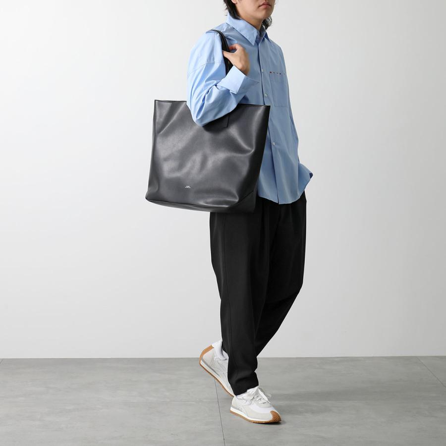 A.P.C.（アーペーセー） APC A.P.C. トートバッグ cabas nino ニノン