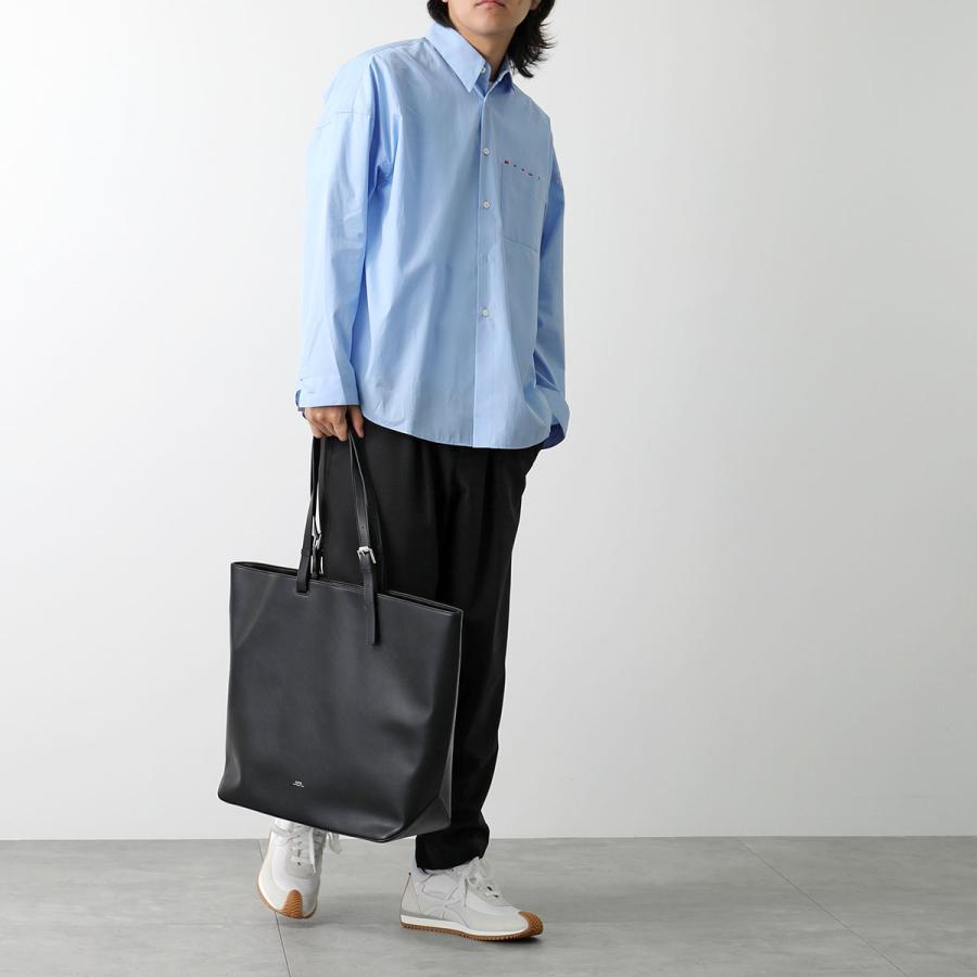 A.P.C.（アーペーセー） APC A.P.C. トートバッグ cabas nino ニノン