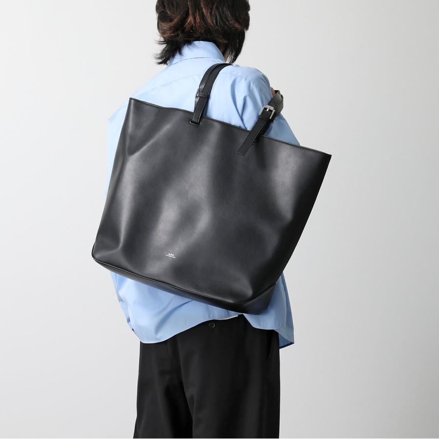 A.P.C.（アーペーセー） APC A.P.C. トートバッグ cabas nino ニノン