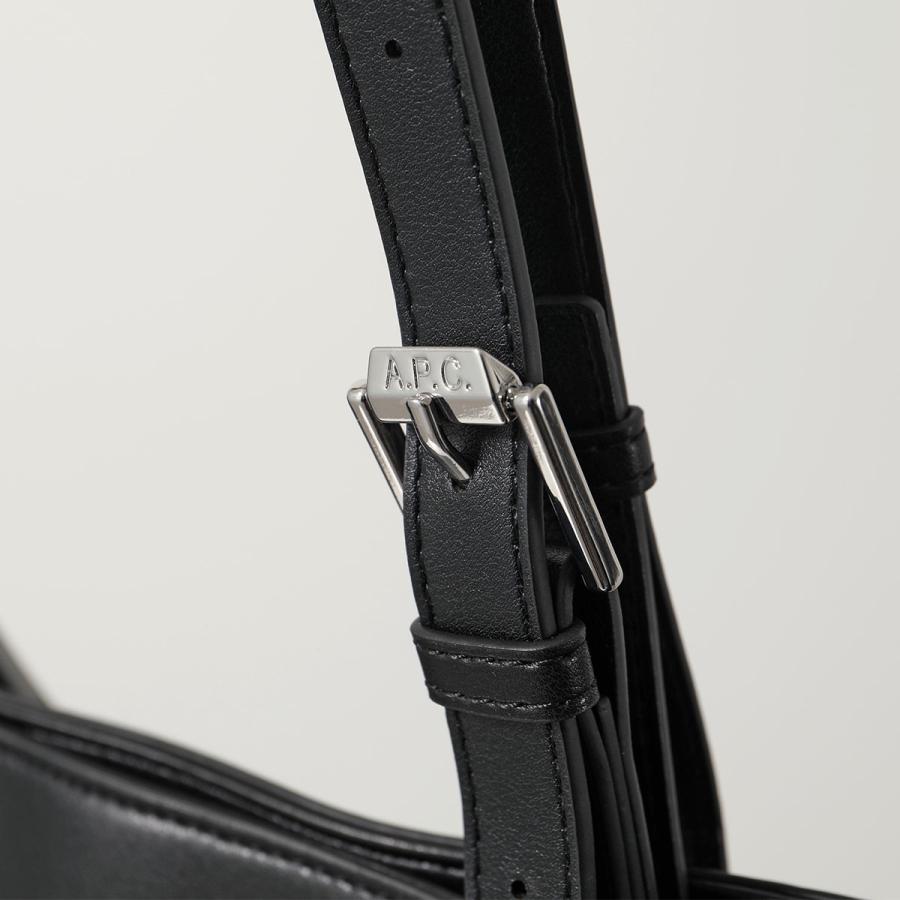A.P.C.（アーペーセー） APC A.P.C. トートバッグ cabas nino ニノン