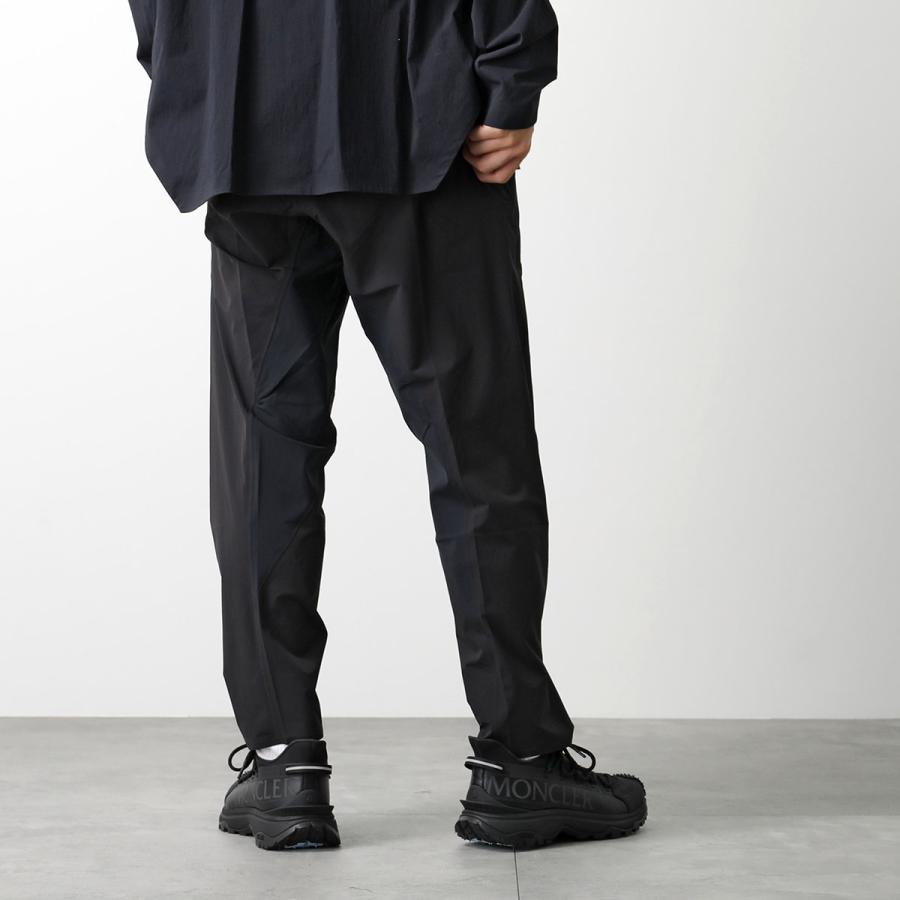 ARCTERYX VEILANCE アークテリクス ヴェイランス トラックパンツ Secant Comp Track Pant シーカント コンプ X000007717 メンズ ストレッチ Black｜s-musee｜05