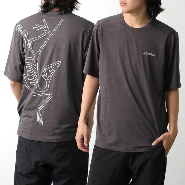 ARC'TERYX（アークテリクス） Tシャツ X000007994 メンズ 半袖 クルー