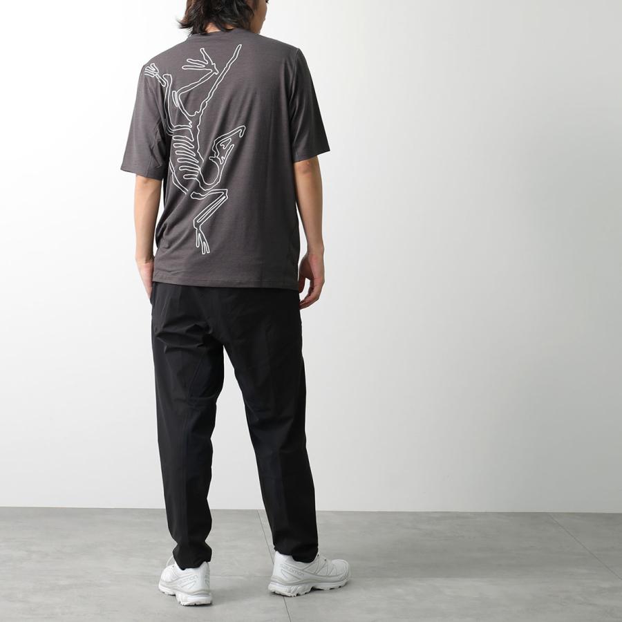ARC'TERYX（アークテリクス） Tシャツ X000007994 メンズ 半袖 クルー