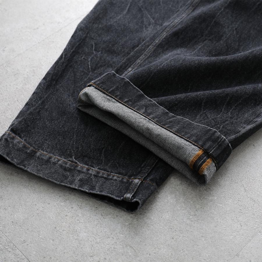 DRIES VAN NOTEN ドリスヴァンノッテン ジーンズ PIP 020904 DRIES VAN NOTEN ドリスヴァンノッテン ジーンズ PIP 020904