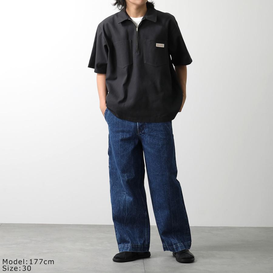 DRIES VAN NOTEN ドリスヴァンノッテン ジーンズ PIP 020904 DRIES VAN NOTEN ドリスヴァンノッテン ジーンズ PIP 020904