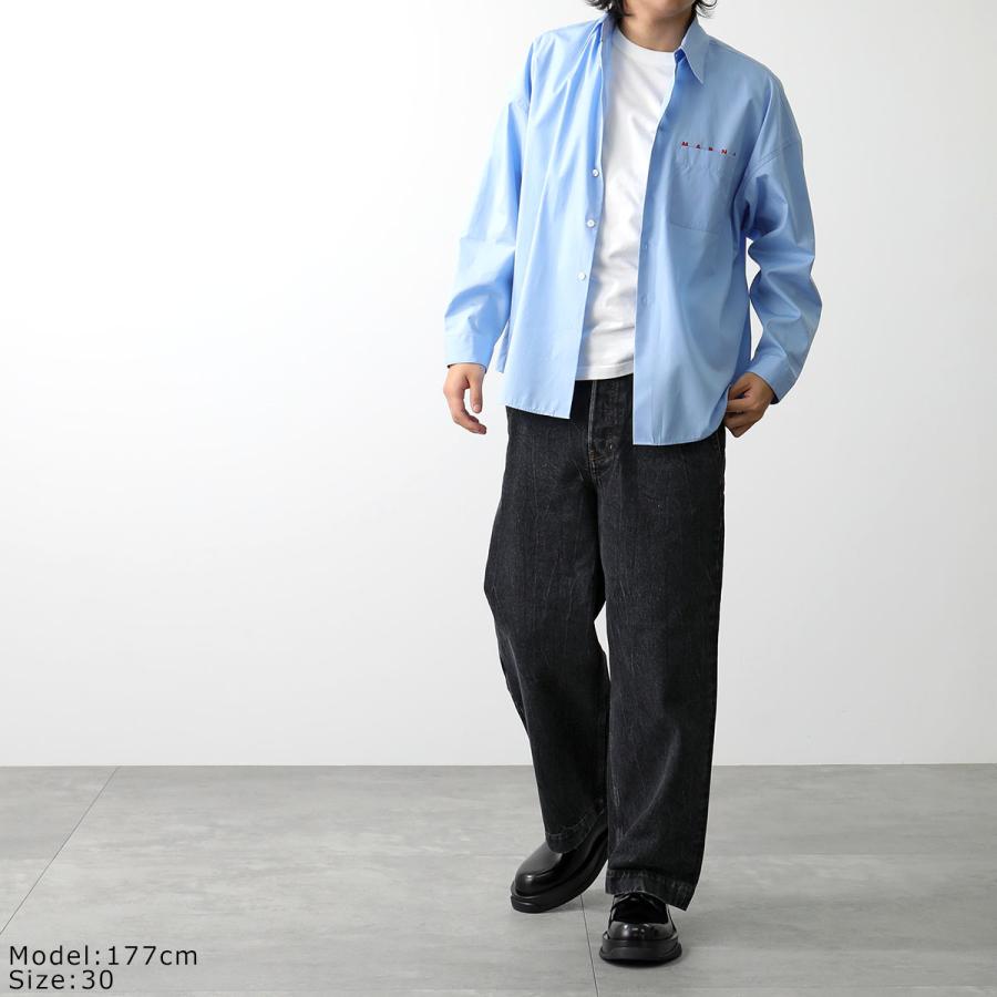 DRIES VAN NOTEN ドリスヴァンノッテン ジーンズ PIP 020904 DRIES VAN NOTEN ドリスヴァンノッテン ジーンズ PIP 020904