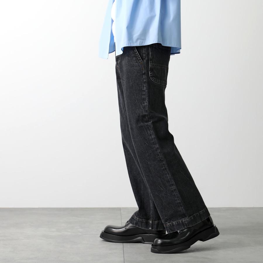 DRIES VAN NOTEN ドリスヴァンノッテン ジーンズ PIP 020904 DRIES VAN NOTEN ドリスヴァンノッテン ジーンズ PIP 020904