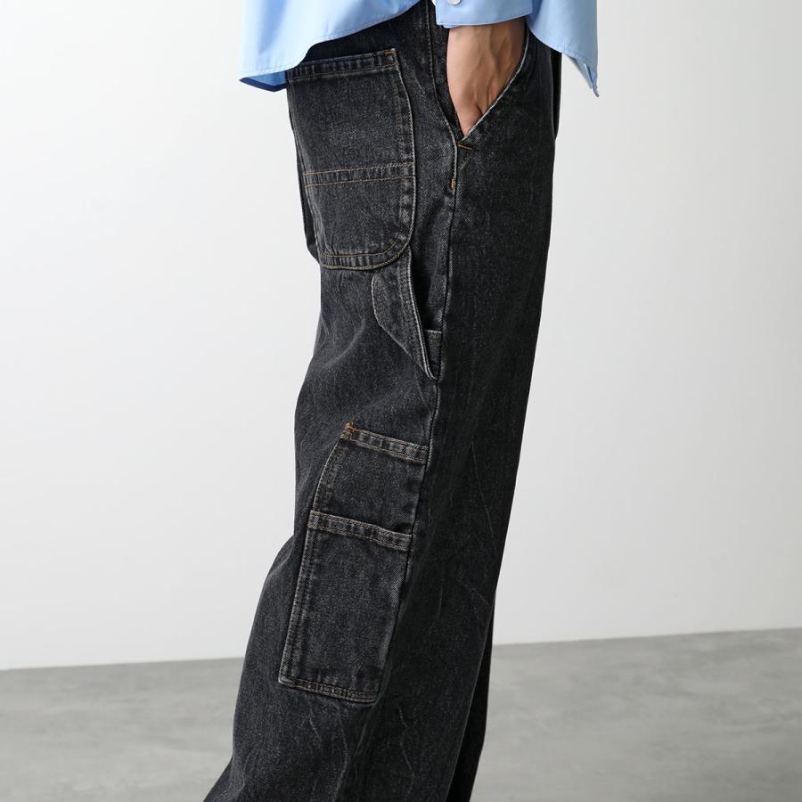 DRIES VAN NOTEN ドリスヴァンノッテン ジーンズ PIP 020904 DRIES VAN NOTEN ドリスヴァンノッテン ジーンズ PIP 020904