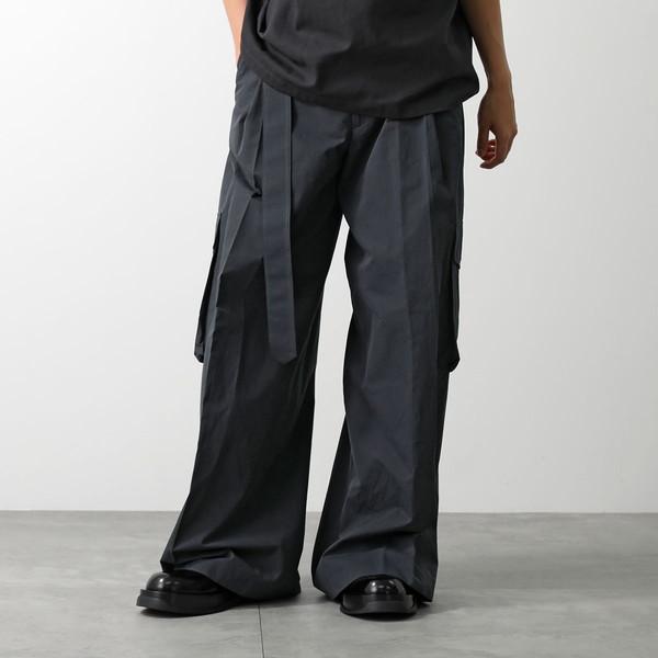 DRIES VAN NOTEN（ドリス ヴァン ノッテン） チノパンツ PIERS BIS
