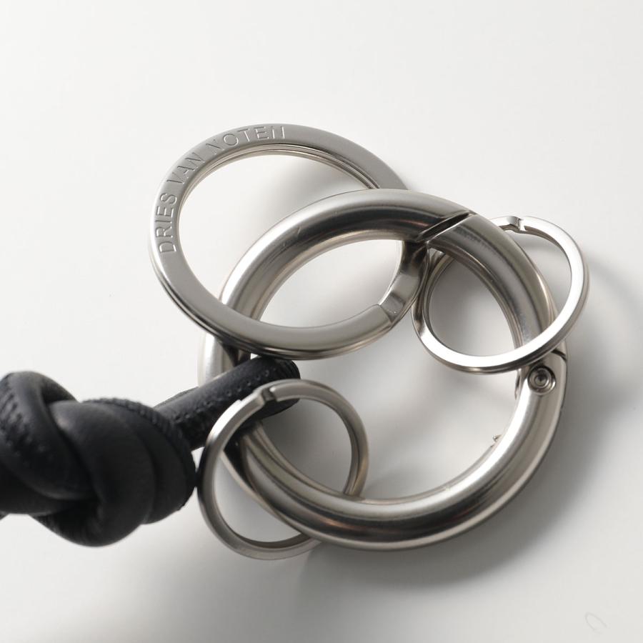 DRIES VAN NOTEN（ドリス ヴァン ノッテン） キーリング 022104 103