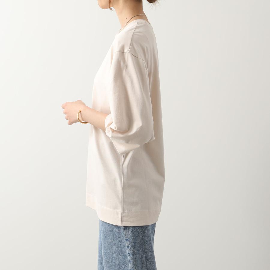 DRIES VAN NOTEN（ドリス ヴァン ノッテン） 七分袖 Tシャツ HEYNET