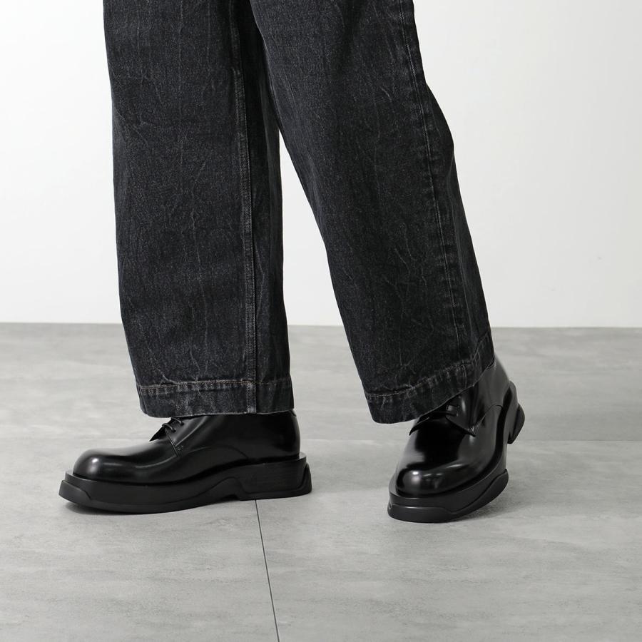 JIL SANDER ジルサンダー レースアップシューズ J33WQ0012 P2775 JIL SANDER ジルサンダー レースアップシューズ J33WQ0012 P2775