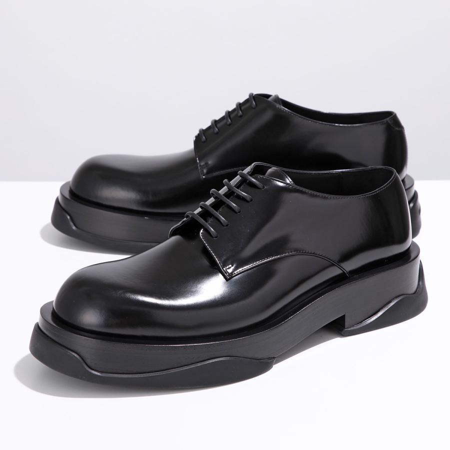JIL SANDER ジルサンダー レースアップシューズ J33WQ0012 P2775 JIL SANDER ジルサンダー レースアップシューズ J33WQ0012 P2775