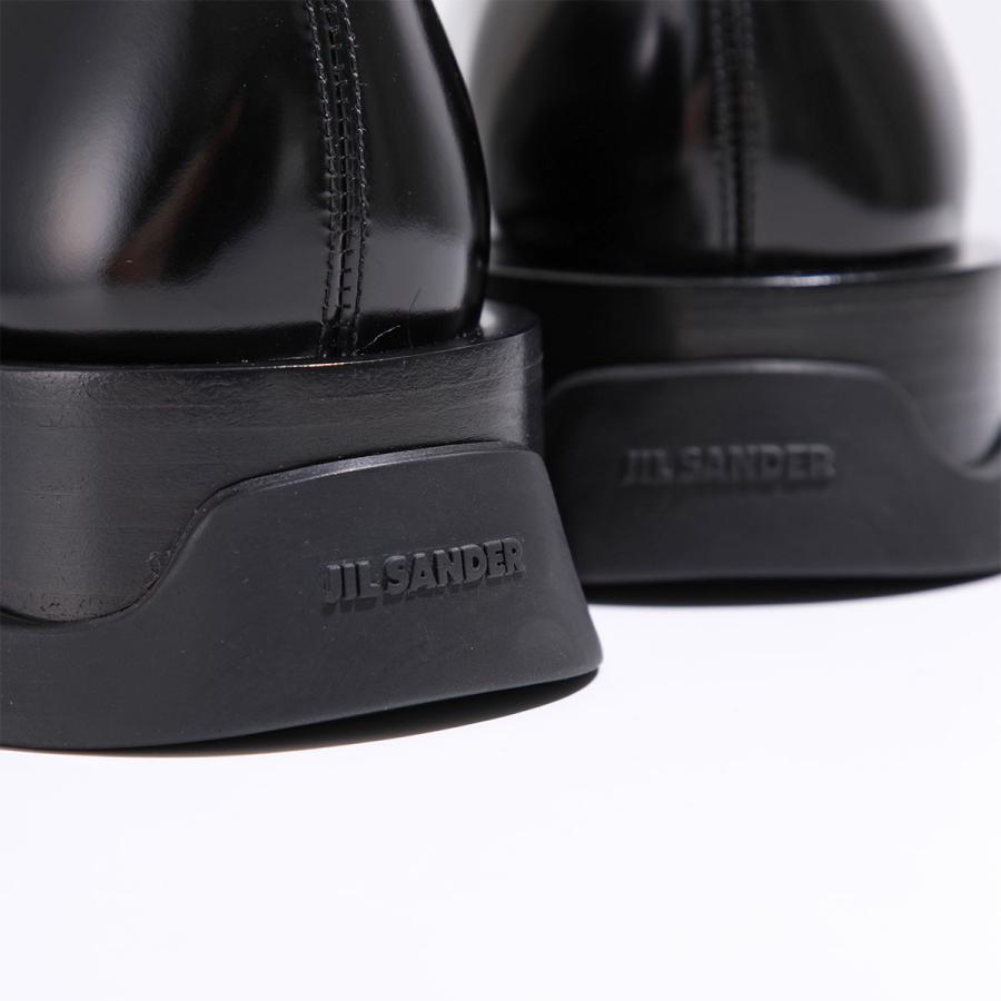 JIL SANDER ジルサンダー レースアップシューズ J33WQ0012 P2775 JIL SANDER ジルサンダー レースアップシューズ J33WQ0012 P2775