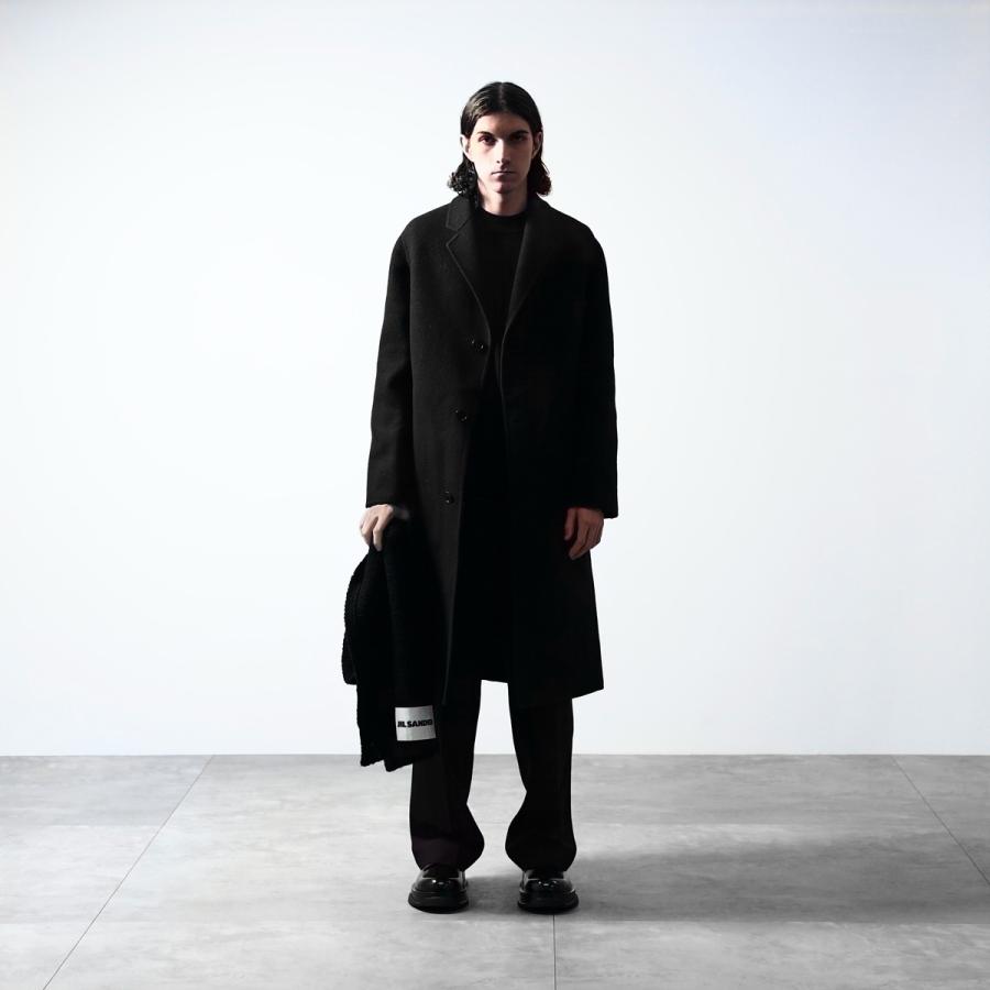 JIL SANDER ジルサンダー レースアップシューズ J33WQ0012 P2775 JIL SANDER ジルサンダー レースアップシューズ J33WQ0012 P2775