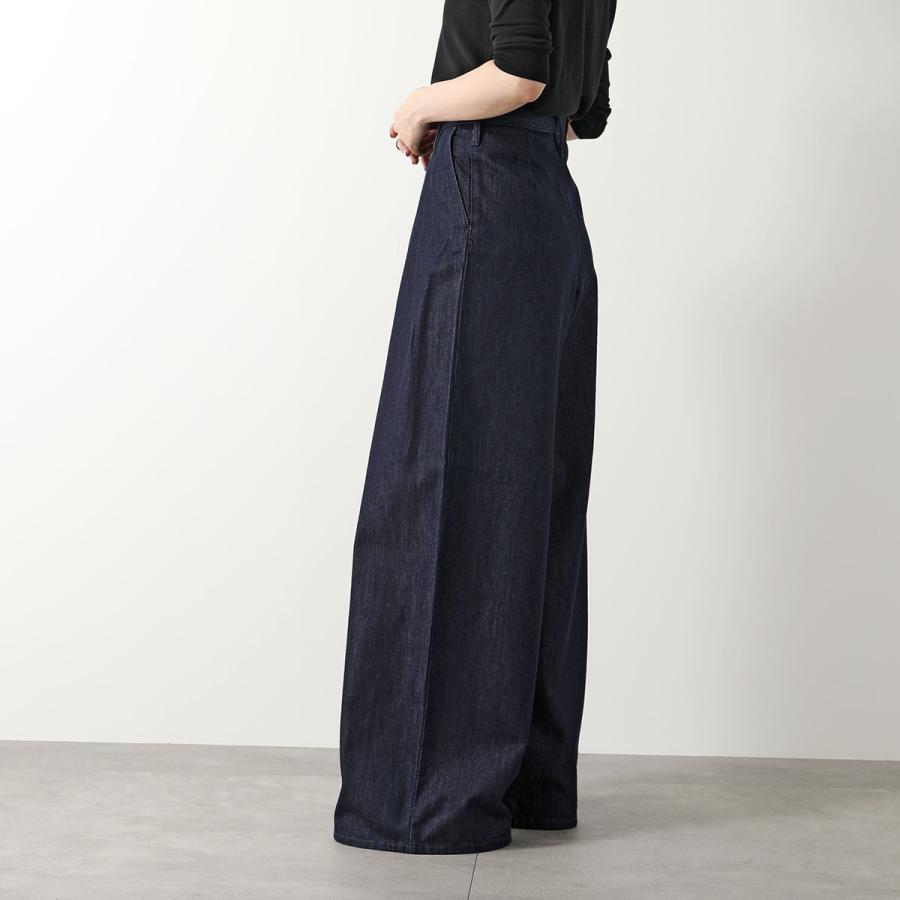 DRIES VAN NOTEN（ドリス ヴァン ノッテン） ジーンズ PAMPLONA DENIM