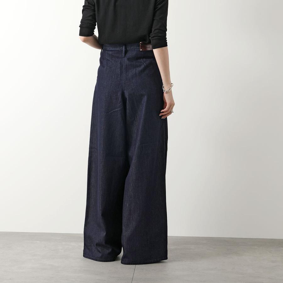 DRIES VAN NOTEN デニムパンツ サイズ27 - パンツ 