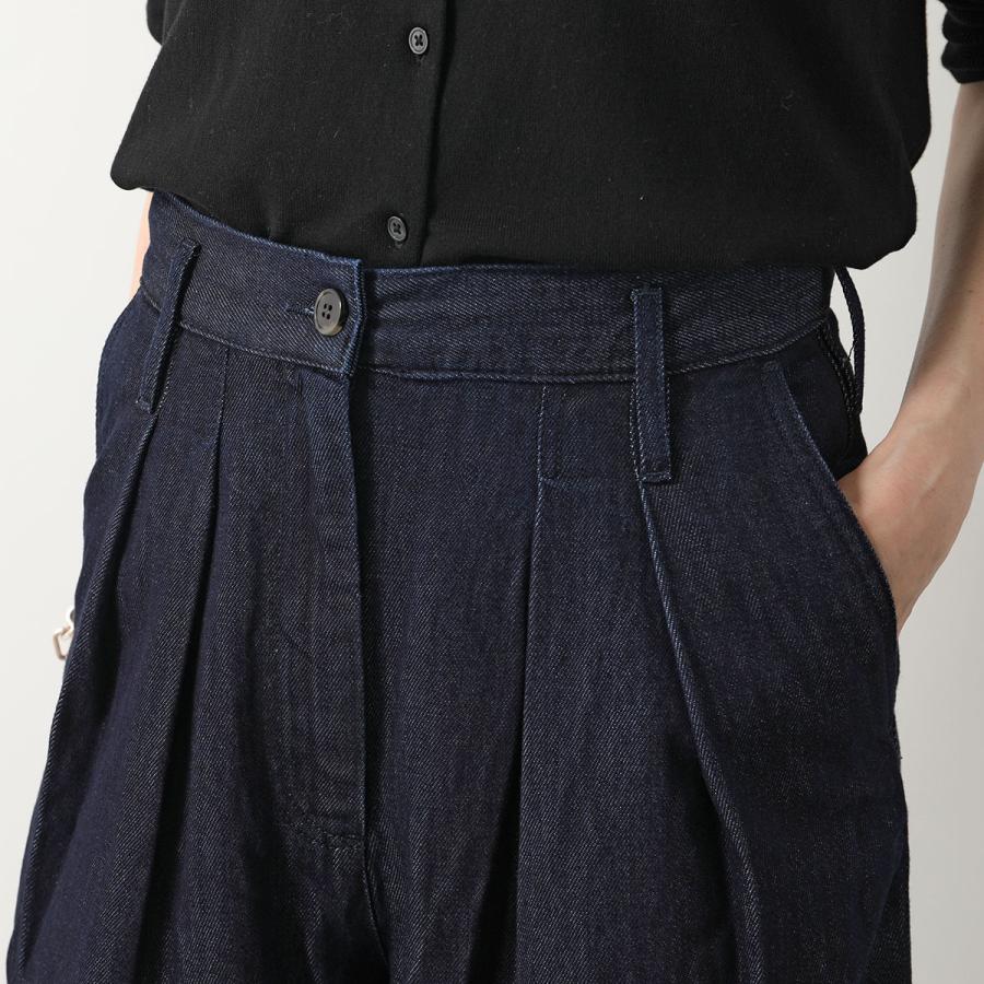 DRIES VAN NOTEN（ドリス ヴァン ノッテン） ジーンズ PAMPLONA DENIM
