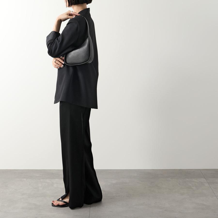 THE ROW ザ・ロウ ハンドバッグ Half Moon ハーフ ムーン W1249