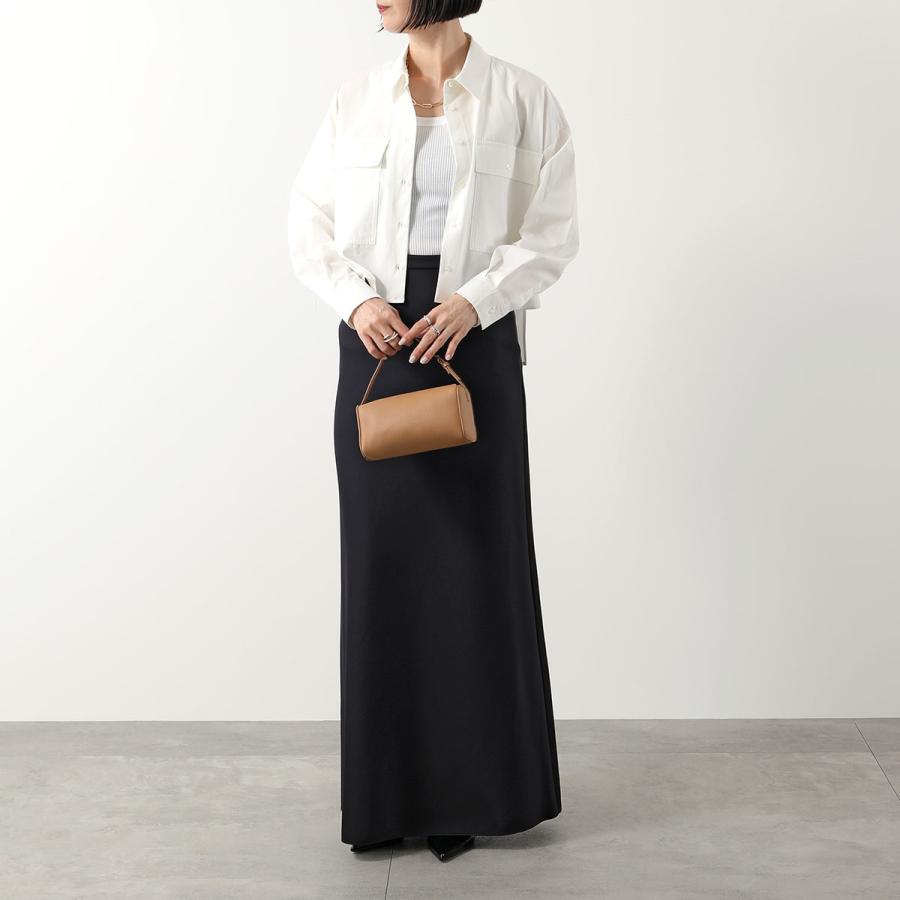 OSCALITO（オスカリート） タンクトップ 7166 レディース リブニット