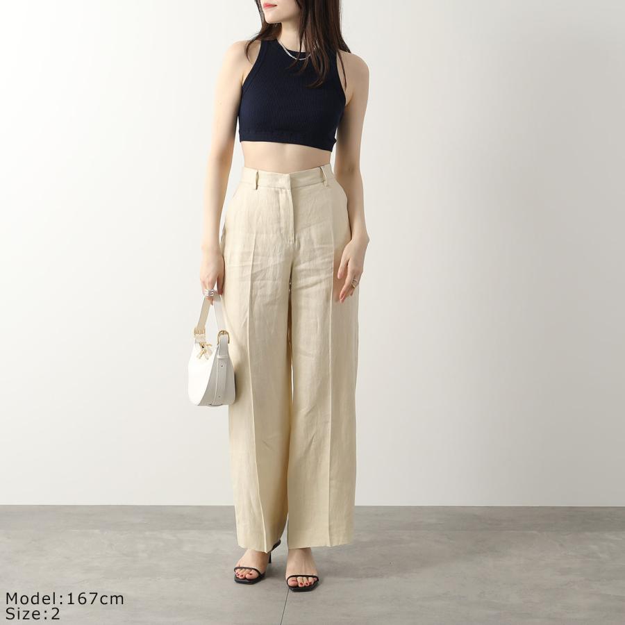 OSCALITO（オスカリート） タンクトップ 7168 レディース コットン