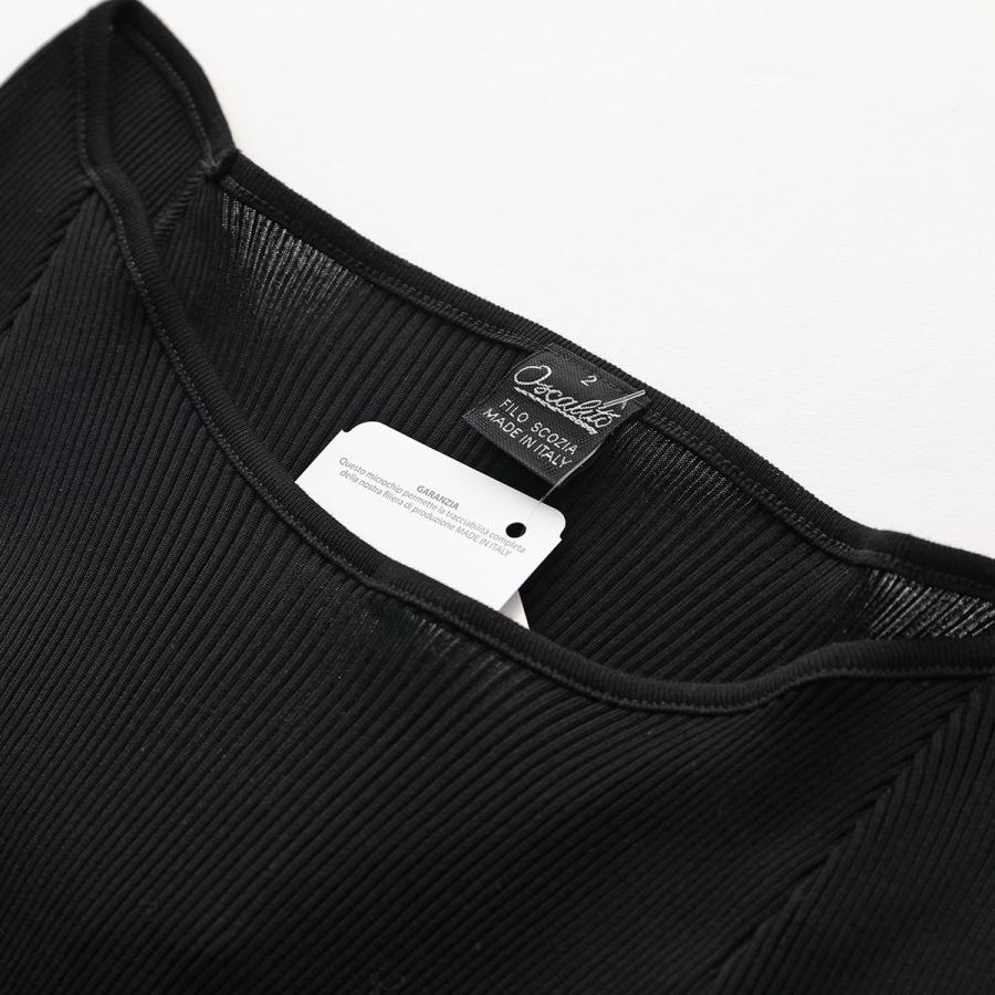 OSCALITO（オスカリート） 半袖 Tシャツ 3125 レディース コットン