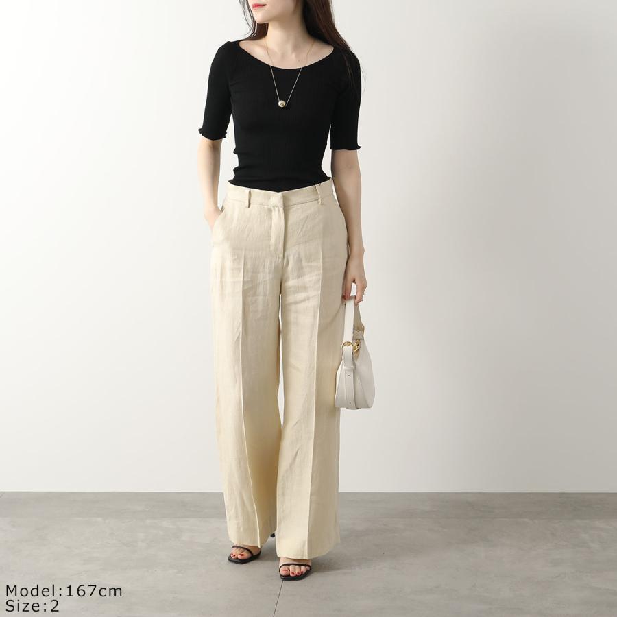 OSCALITO（オスカリート） 半袖 Tシャツ 3125 レディース コットン
