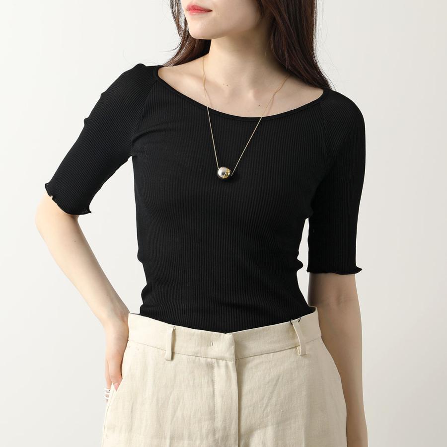 Oscalito オスカリート OSCALITO（オスカリート） 半袖 Tシャツ 3125 レディース コットン