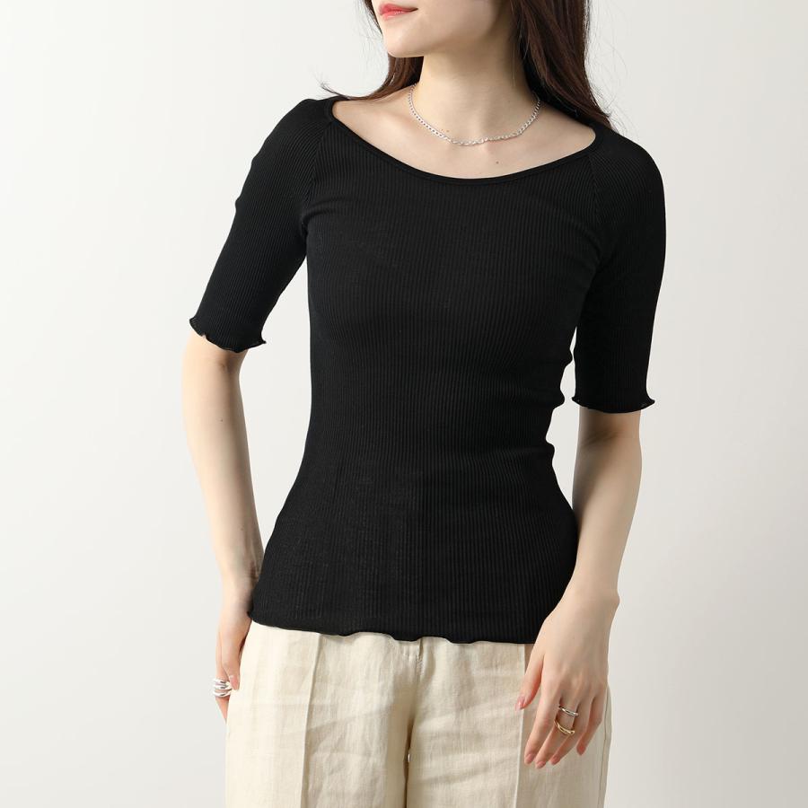 OSCALITO（オスカリート） 半袖 Tシャツ 3125 レディース コットン