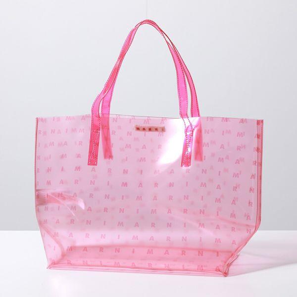 MARNI（マルニ） MARNI KIDS キッズ トートバッグ M01160 M00SK
