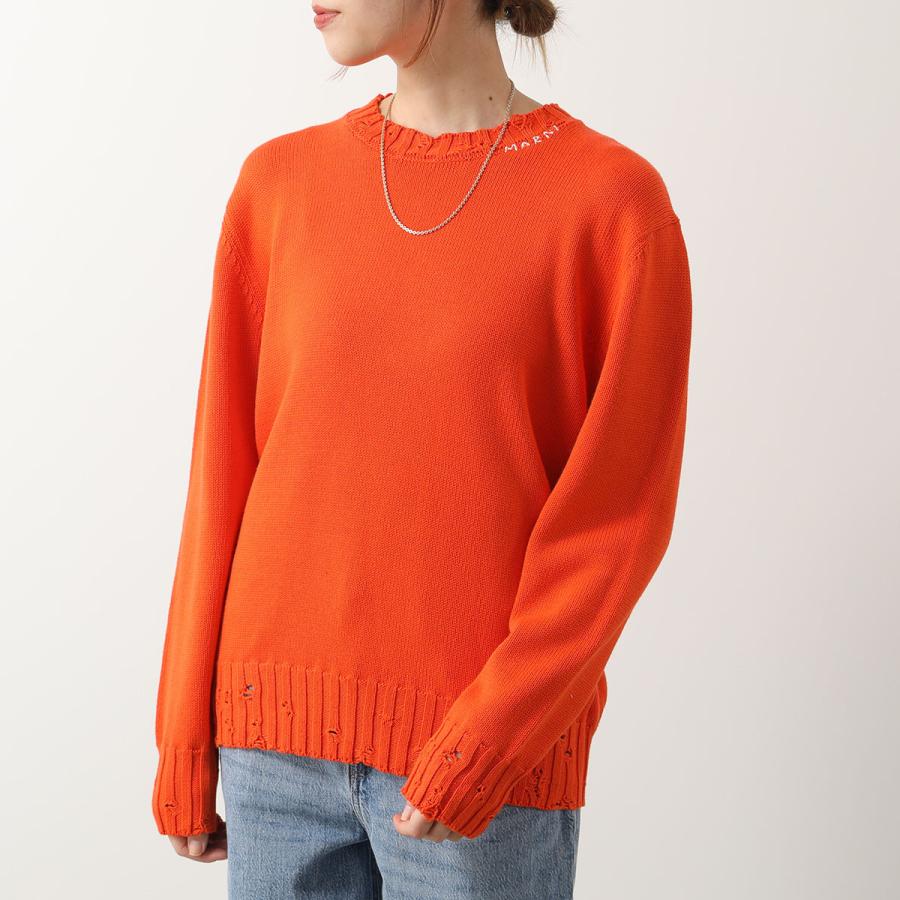 MARNI（マルニ） MARNI KIDS キッズ ニット M00978 M00SE レディース