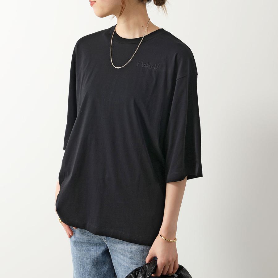 MARNI KIDS マルニ キッズ 五分袖 Tシャツ M01026 M00HZ レディース 