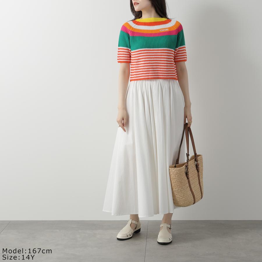 MARNI KIDS マルニ キッズ セーター M01048 M00RX レディース MARNI KIDS マルニ キッズ セーター M01048 M00RX レディース
