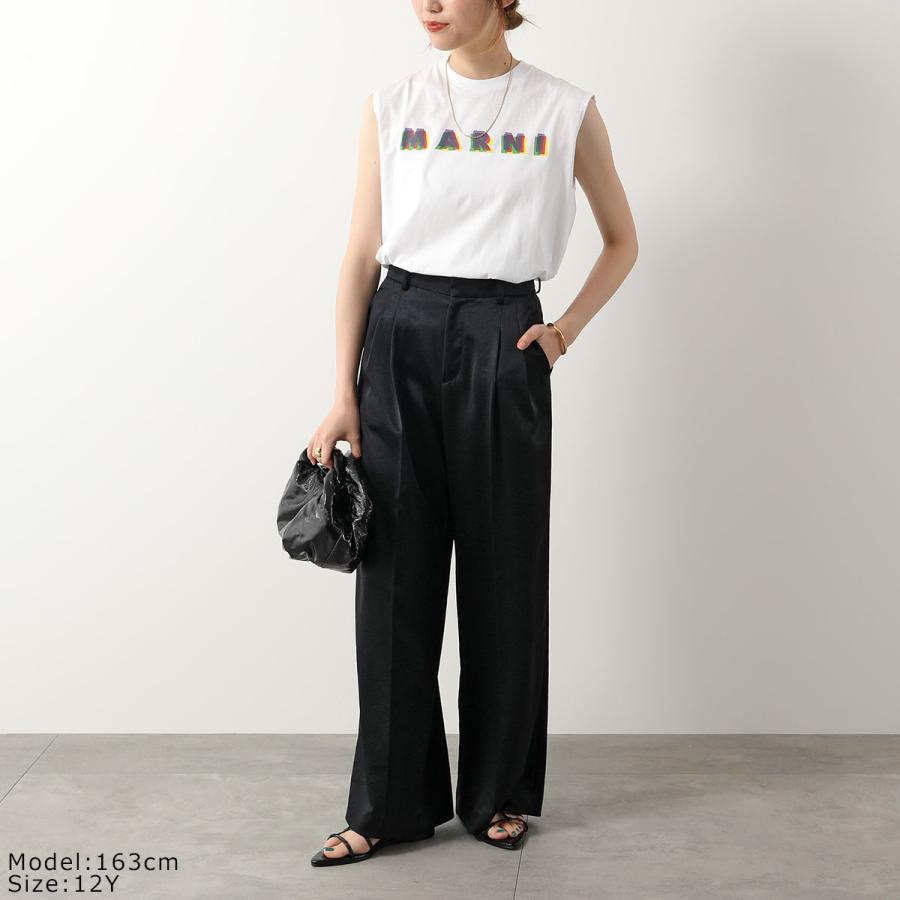 MARNI（マルニ） MARNI KIDS キッズ タンクトップ M01070 M00H7