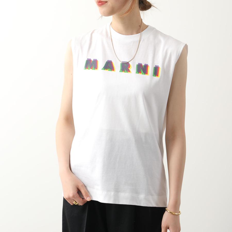 MARNI（マルニ） MARNI KIDS キッズ タンクトップ M01070 M00H7 