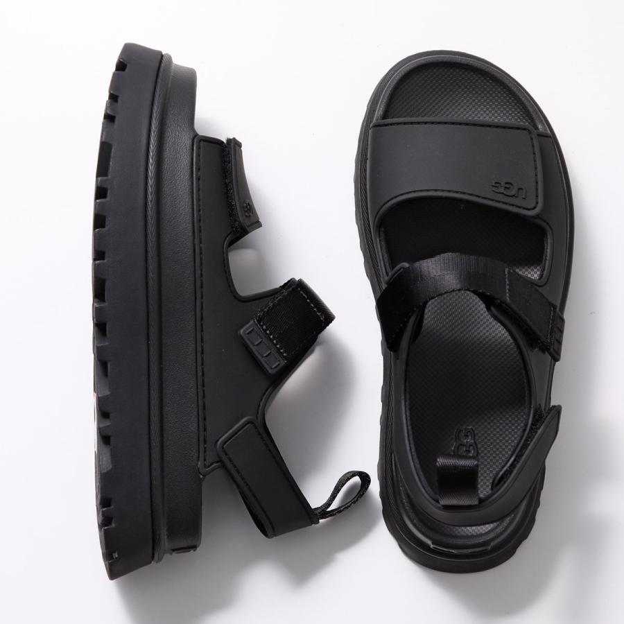 UGG（アグ） サンダル W GOLDENGLOW ゴールデングロー 1152685