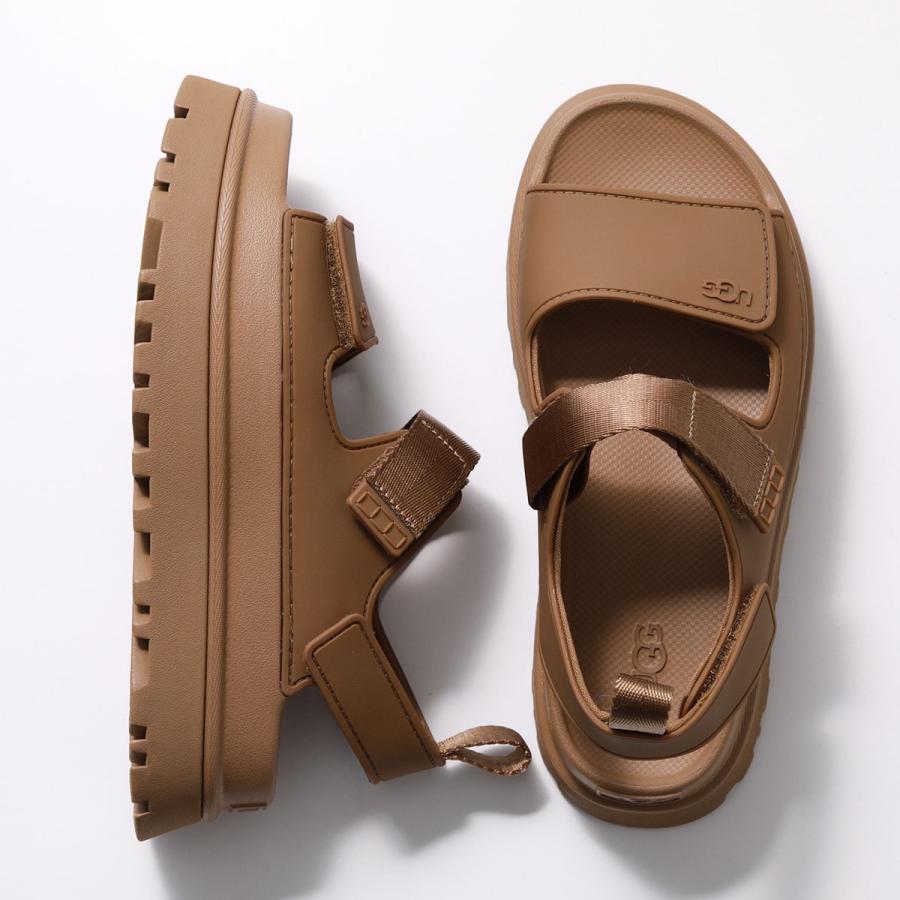 UGG（アグ） サンダル W GOLDENGLOW ゴールデングロー 1152685