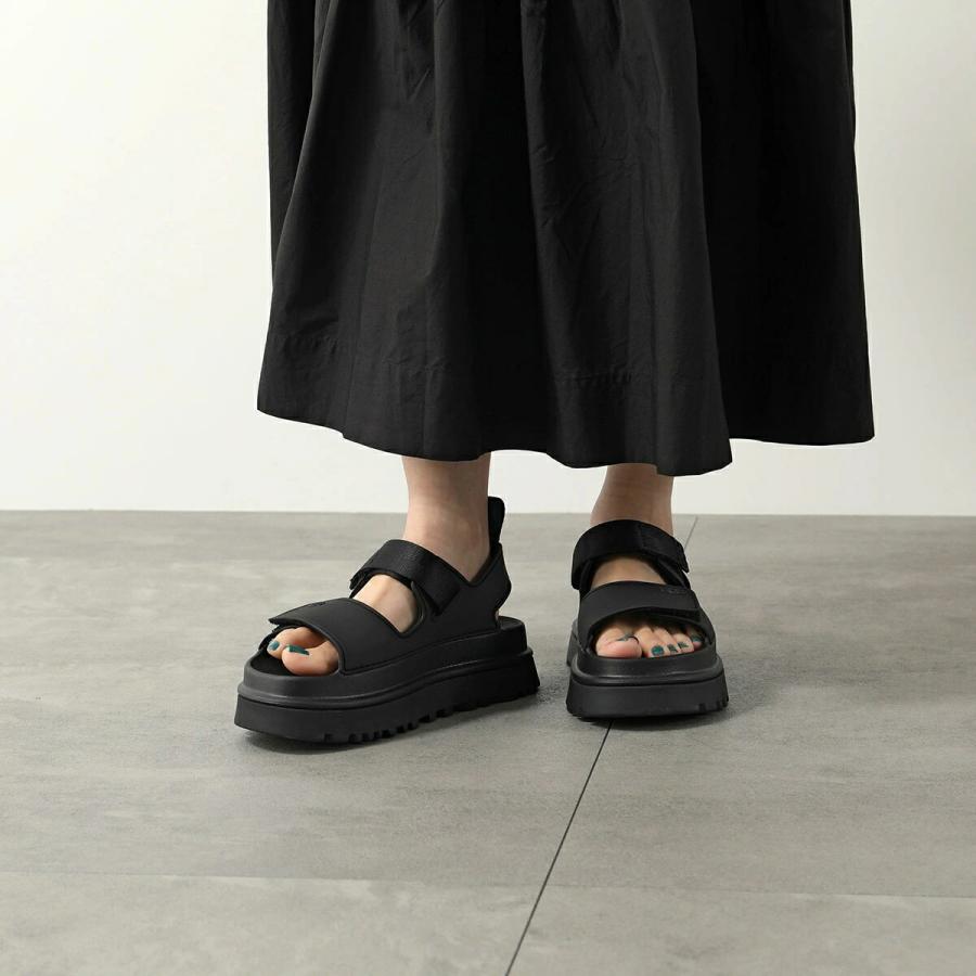 UGG（アグ） サンダル W GOLDENGLOW ゴールデングロー 1152685