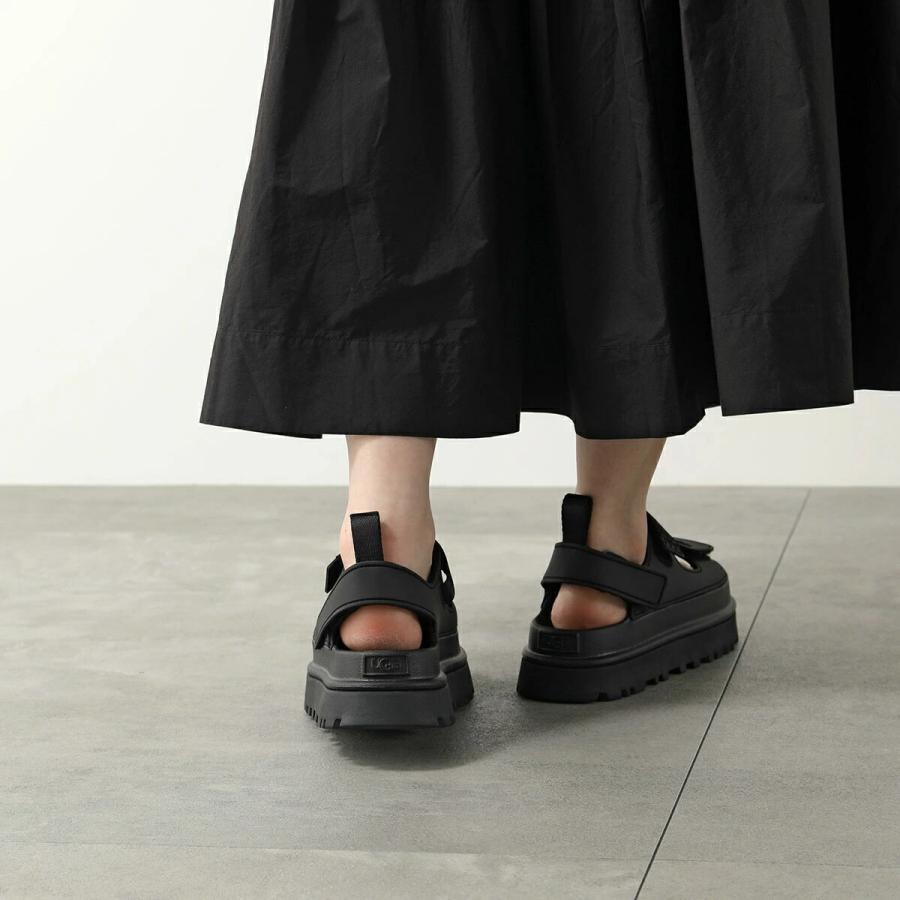 UGG（アグ） サンダル W GOLDENGLOW ゴールデングロー 1152685