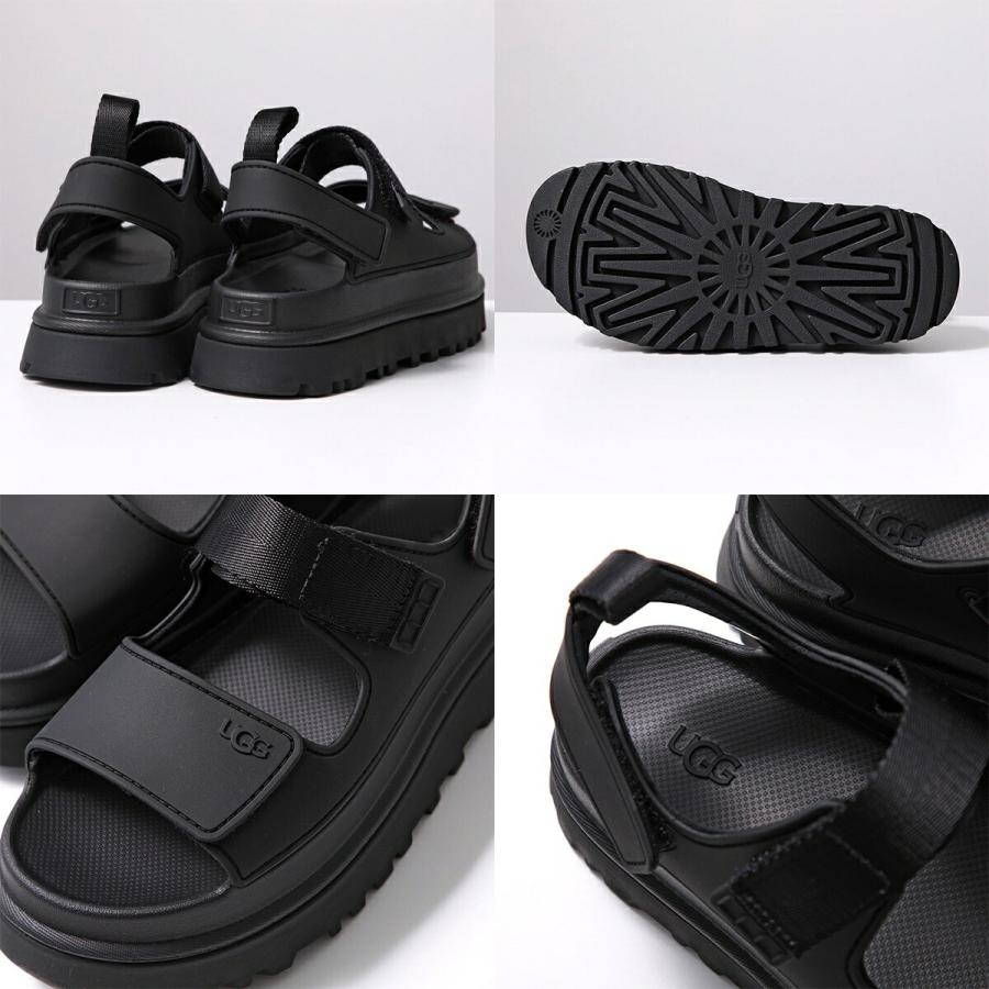 UGG（アグ） サンダル W GOLDENGLOW ゴールデングロー 1152685