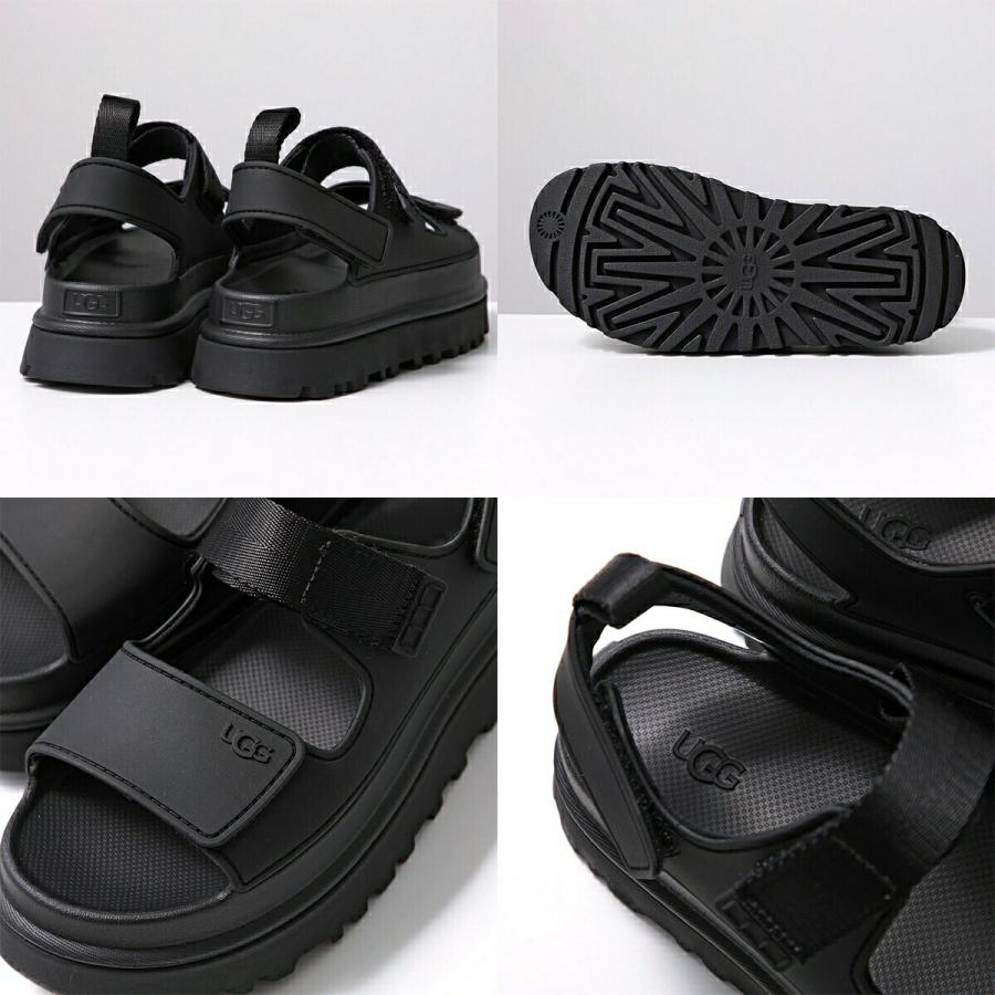 UGG（アグ） サンダル W GOLDENGLOW ゴールデングロー 1152685