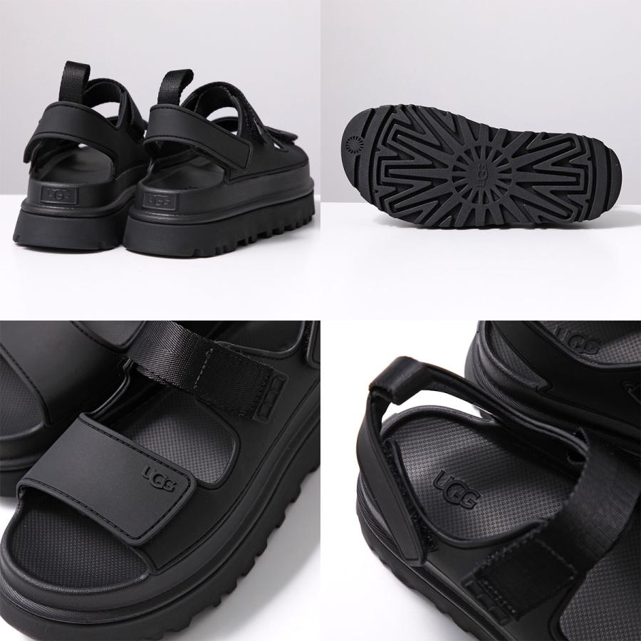 UGG（アグ） サンダル W GOLDENGLOW ゴールデングロー 1152685