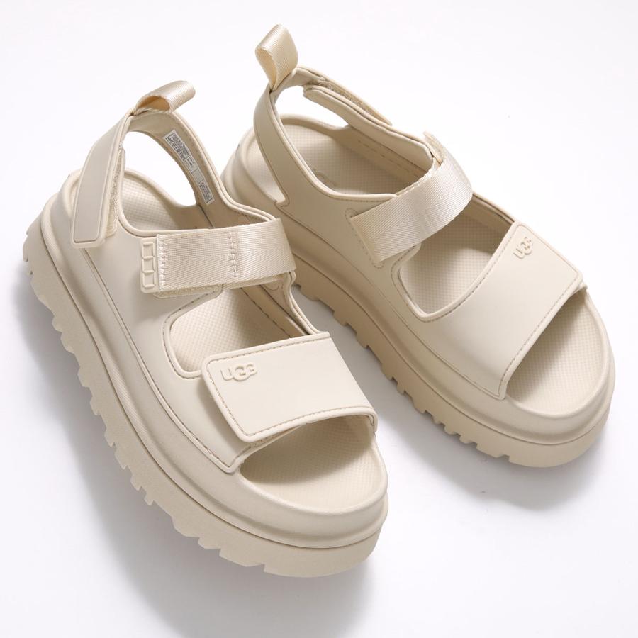 UGG（アグ） サンダル W GOLDENGLOW ゴールデングロー 1152685