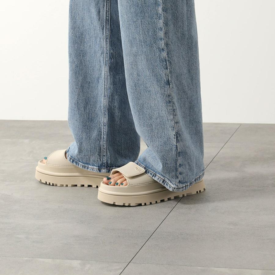 UGG（アグ） サンダル W GOLDENGLOW ゴールデングロー 1152685