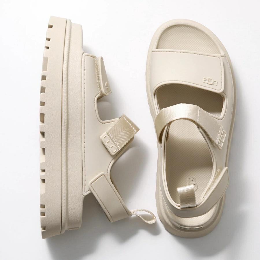 UGG（アグ） サンダル W GOLDENGLOW ゴールデングロー 1152685