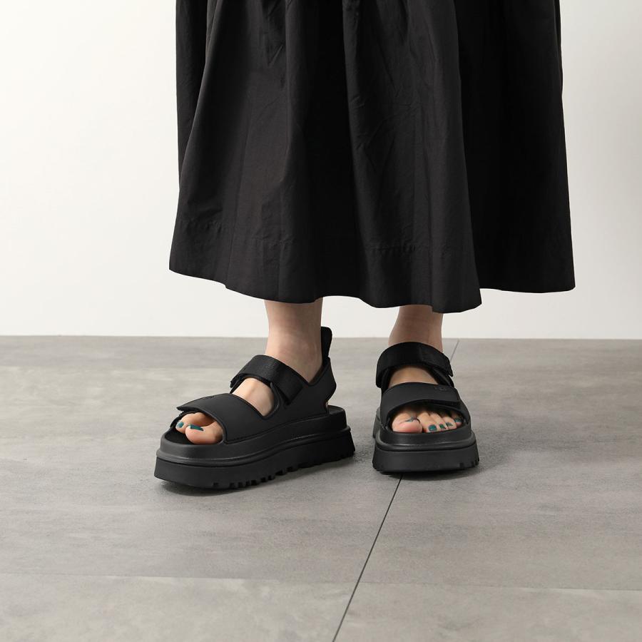 UGG（アグ） サンダル W GOLDENGLOW ゴールデングロー 1152685