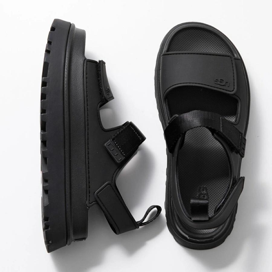 UGG（アグ） サンダル W GOLDENGLOW ゴールデングロー 1152685